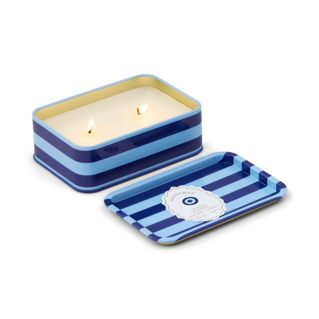 A Dopo Eye Printed Tin Candle - Incense & Smoke2.png