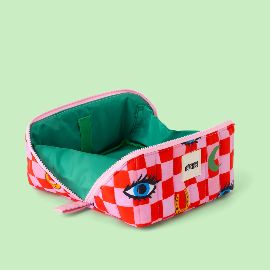 Checker Icons Flat Lay Wash Bag6.png