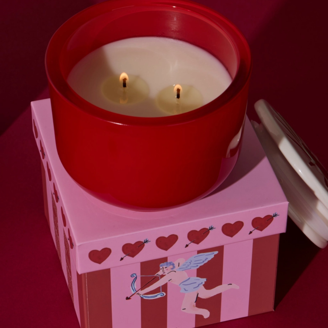 Paddywax Charmed Glass Candle Heart - Wild Fig & Rose5.png