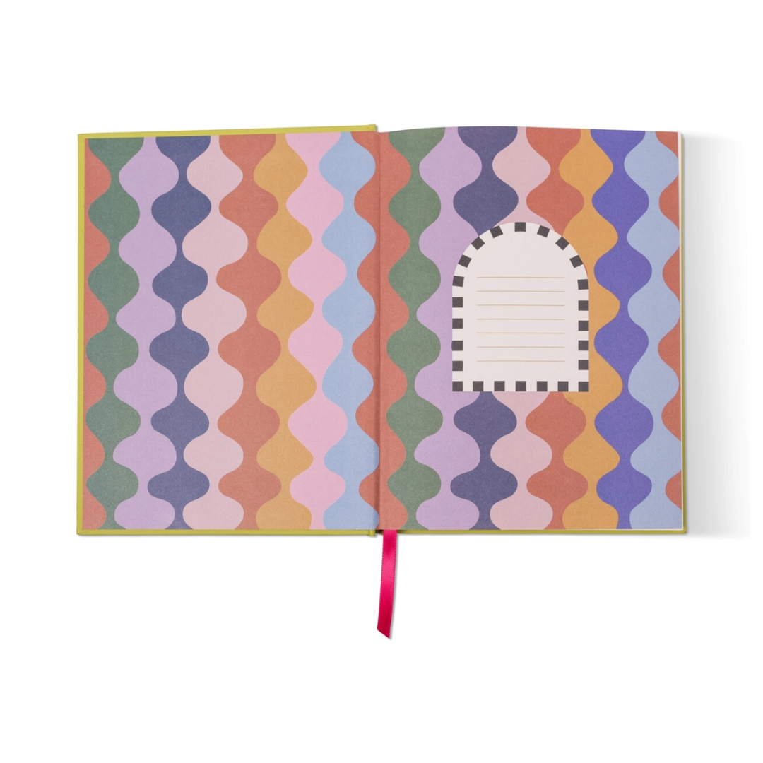 Designworks Ink A Dopo Journal - Crocodile3.png