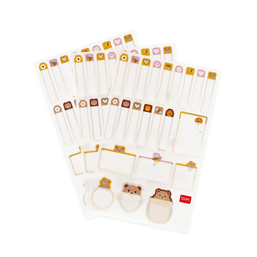 adhesive labels bear3.png