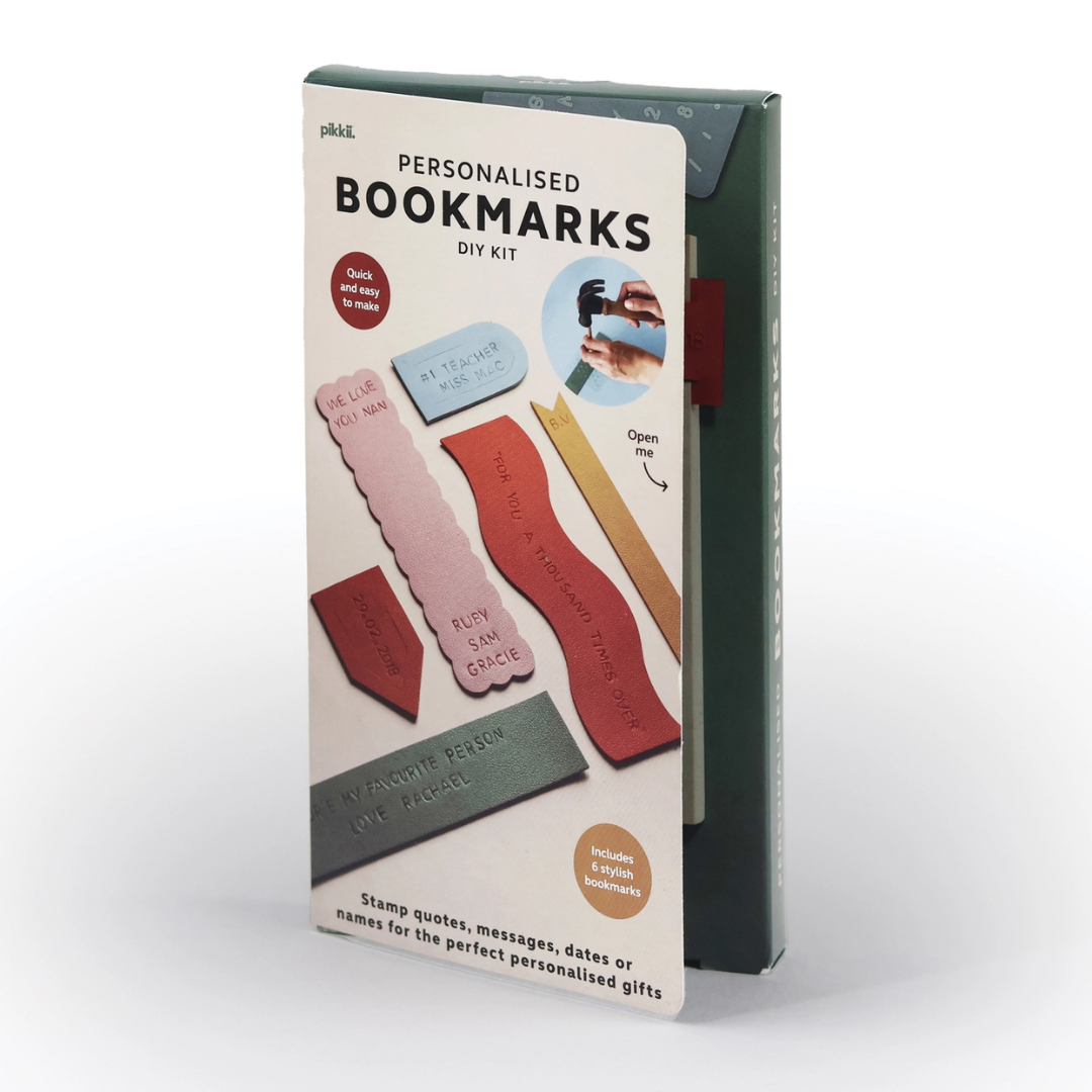 Personalised Bookmarks Diy Kit .png