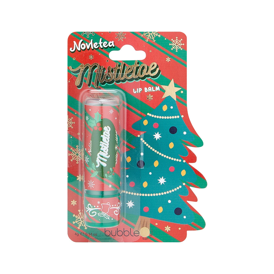 Mistletoe Noveltea Lip Balm2.png