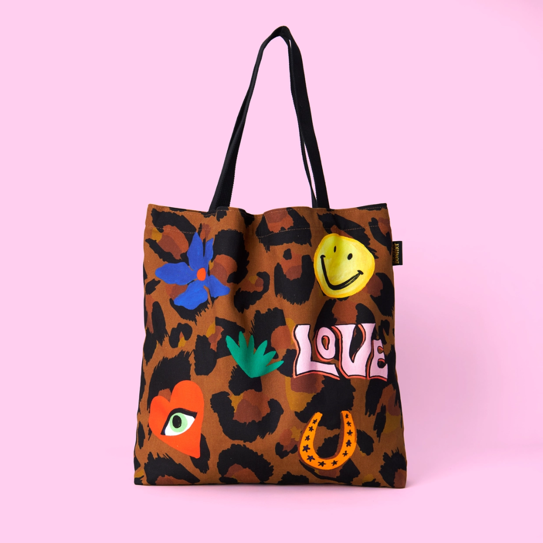 leopard icon tote nbag.png