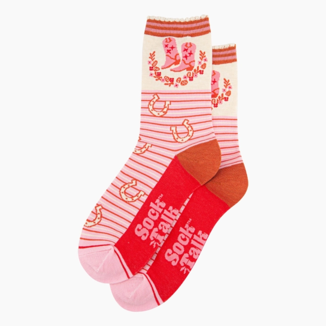 Cream Pink Cowboy Boot Stripe.png