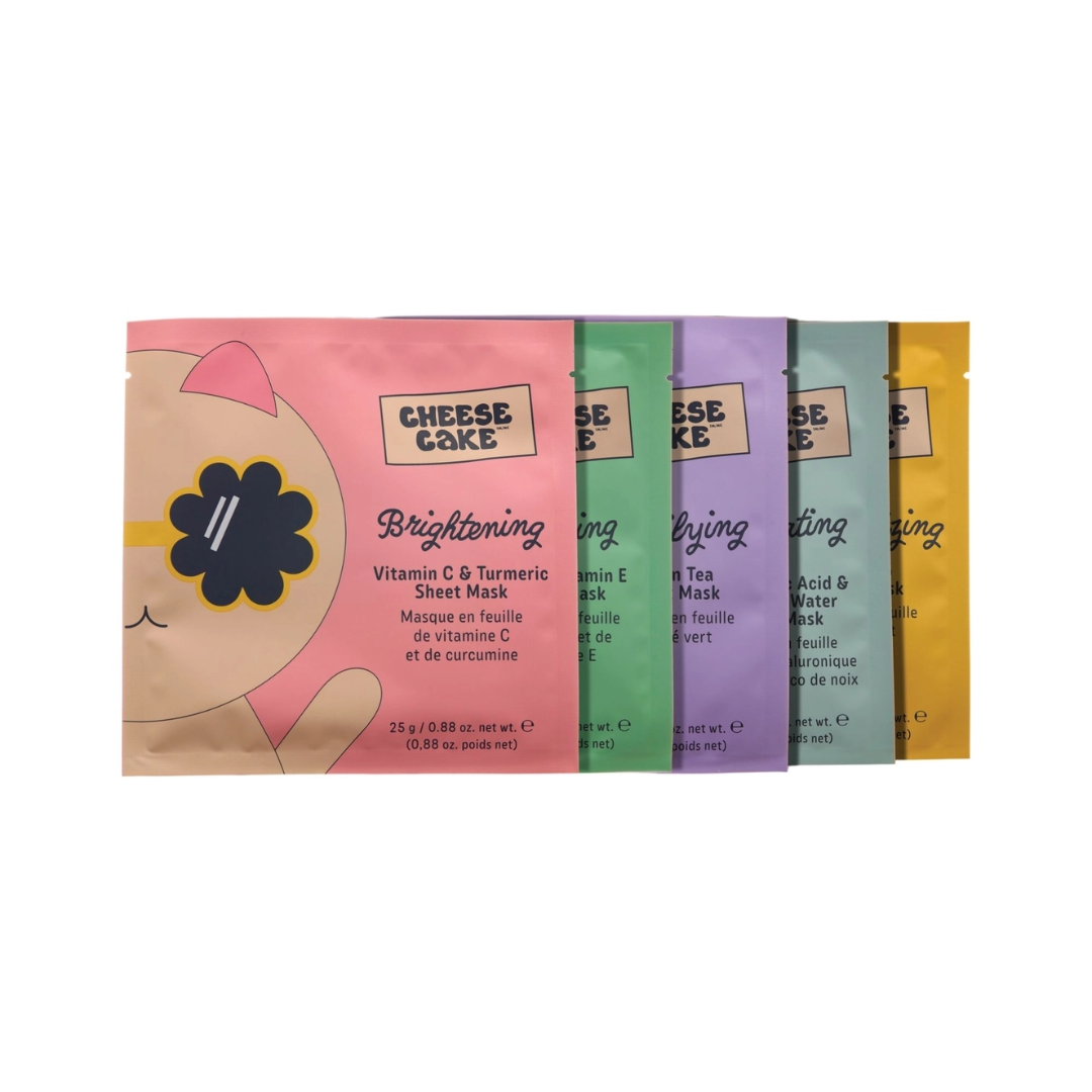 Face Time Sheet Masks Set2.png
