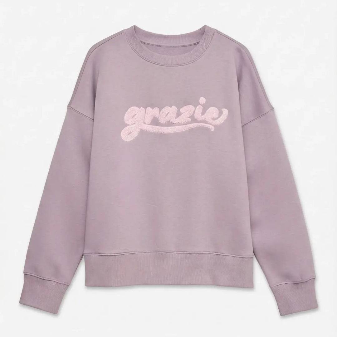 Vera Moda Caisa sweatshirt