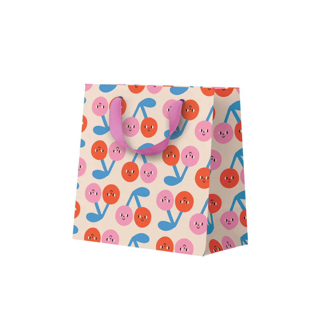 Cherries Small Gift Bag (12087).png