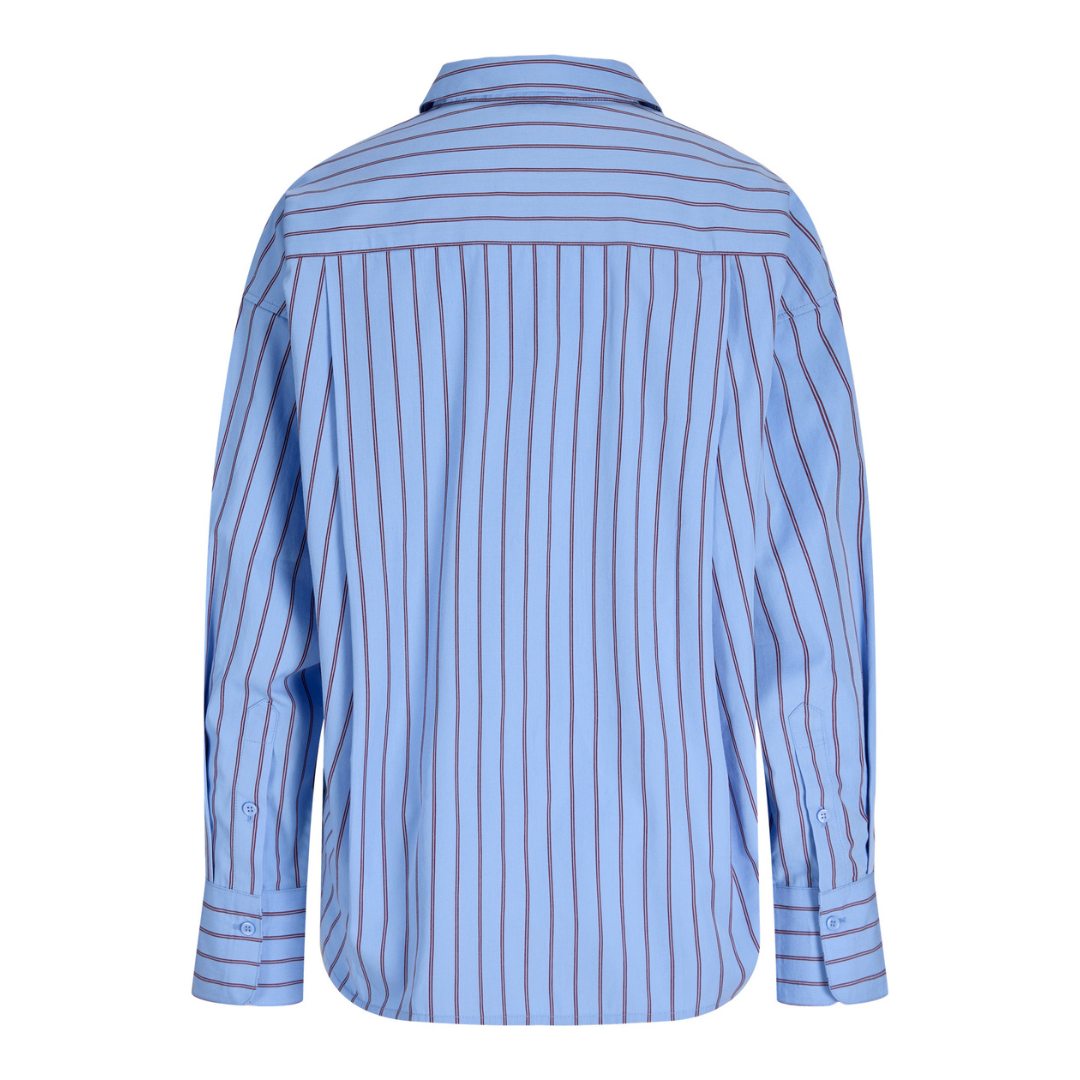 JXJAMIE-SHIRT-burgundy-STRIPE-back.png