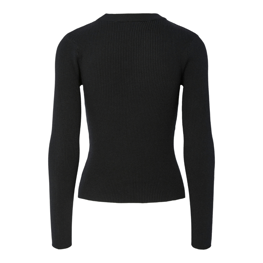 pcmira-skinny-rib-jumper-black-back.png