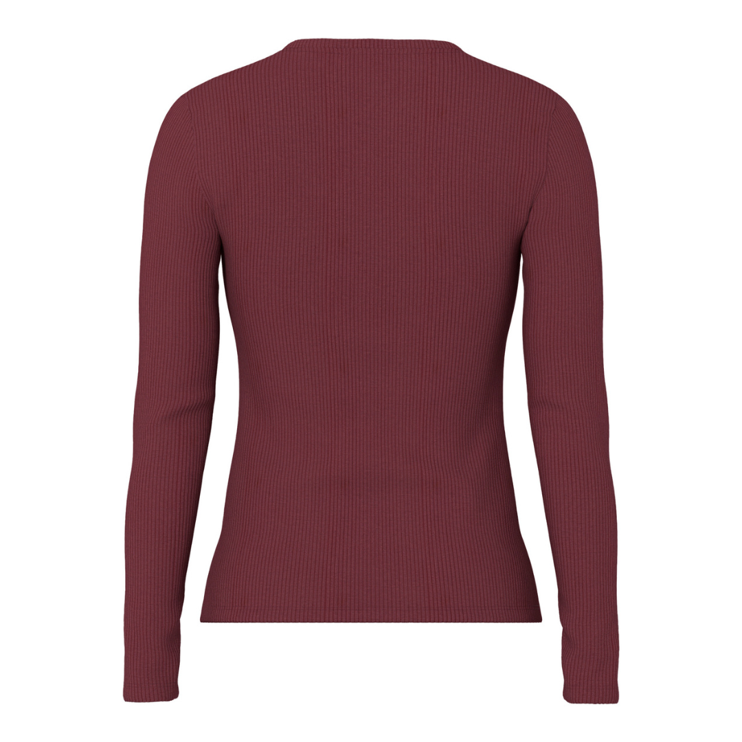 pcruka-long-sleeved-top-tawny-port-back.png