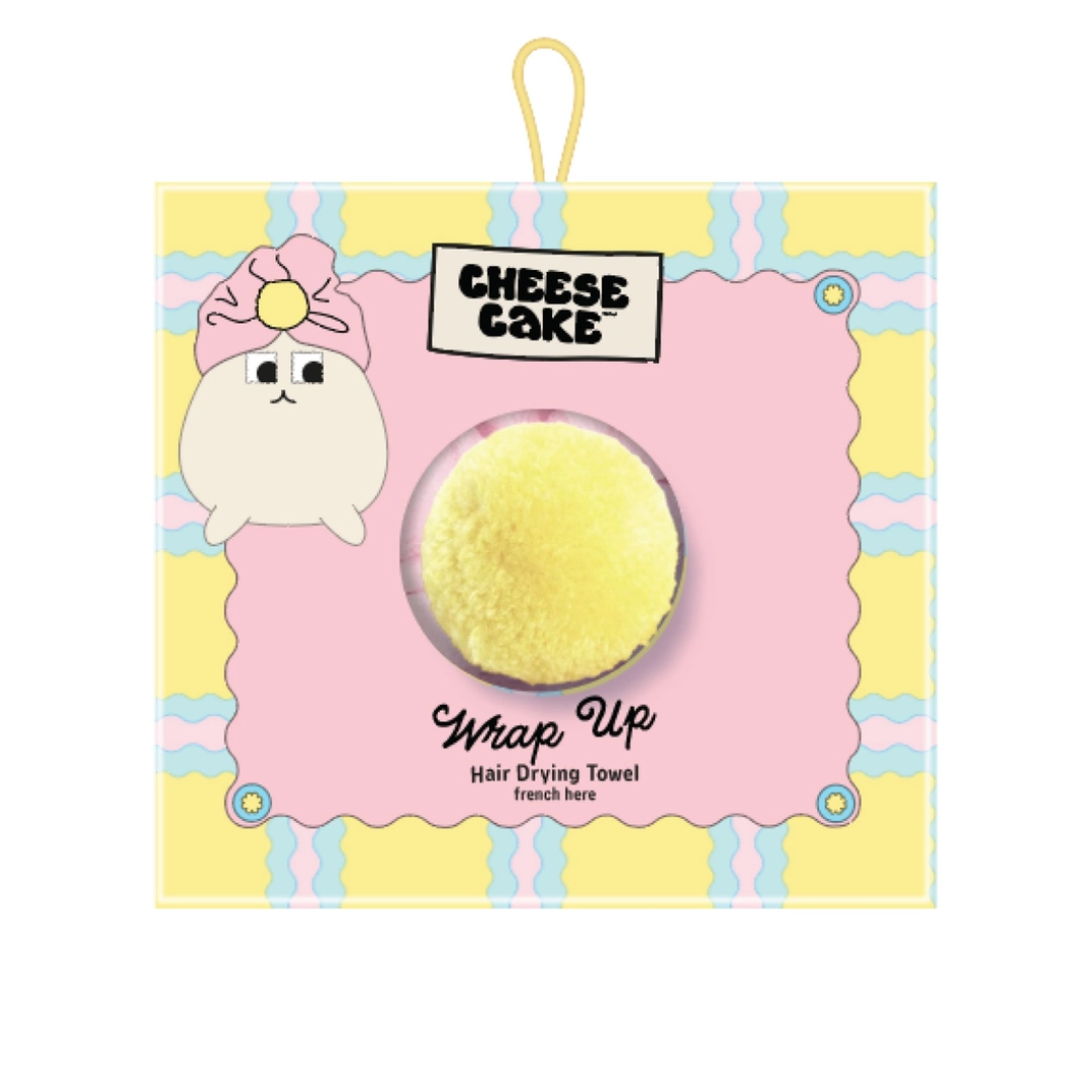 Wrap Up! Hair Drying Towel - Bunny.png