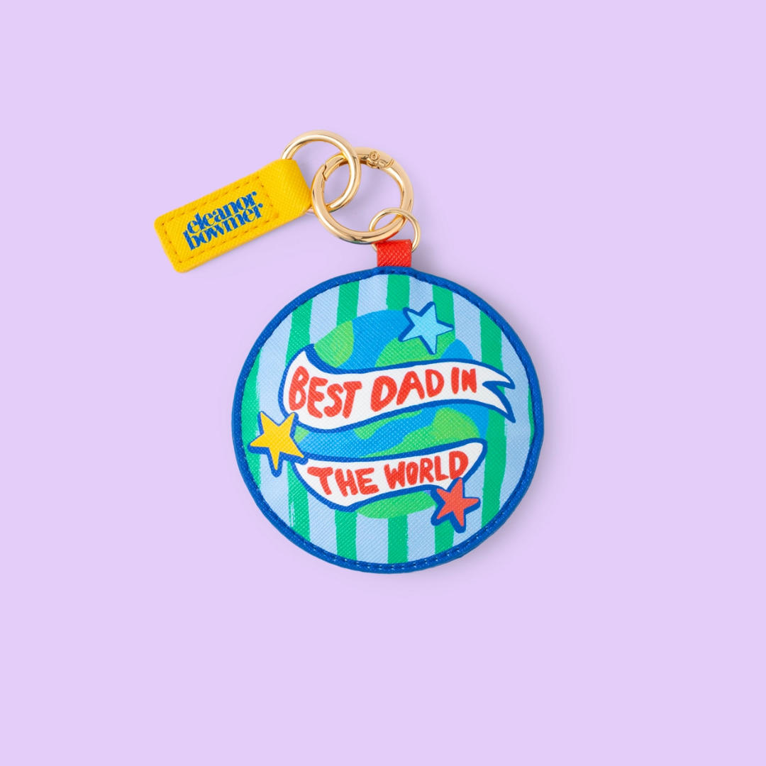 Best Dad in the World Keyring.png