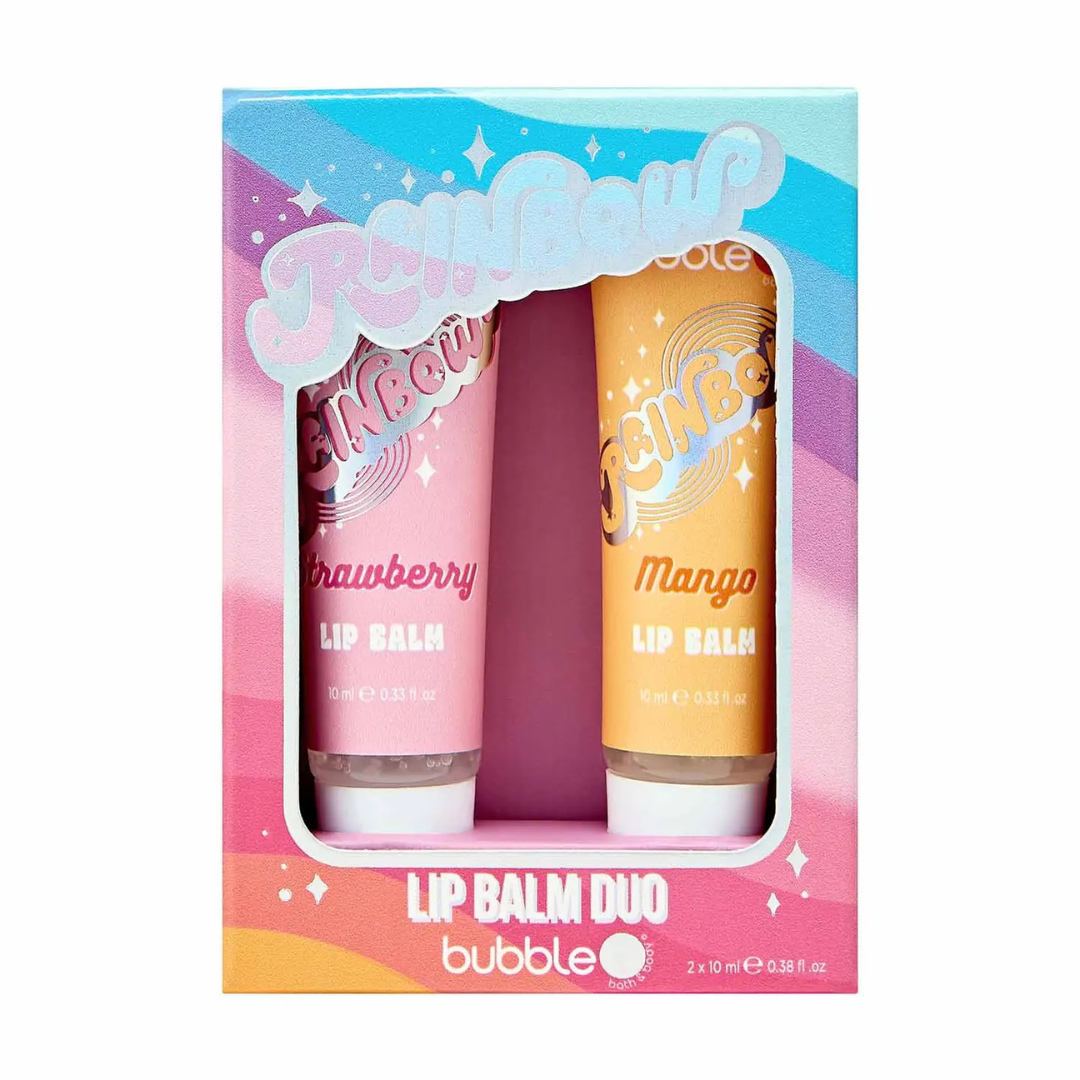 Rainbow Lip Balm Duo – Strawberry & Mango2.png
