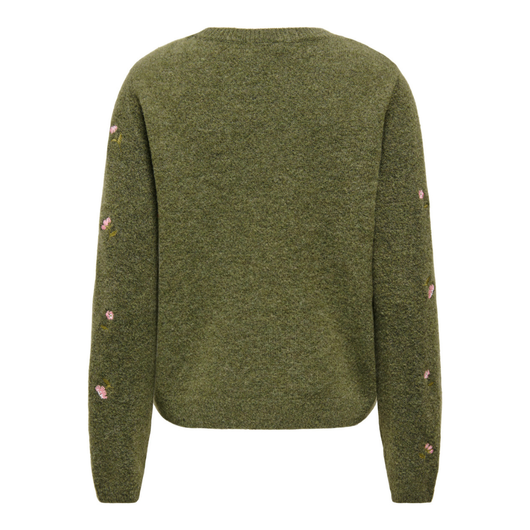onlshine-jumper-burnt-olive-flower-back.png
