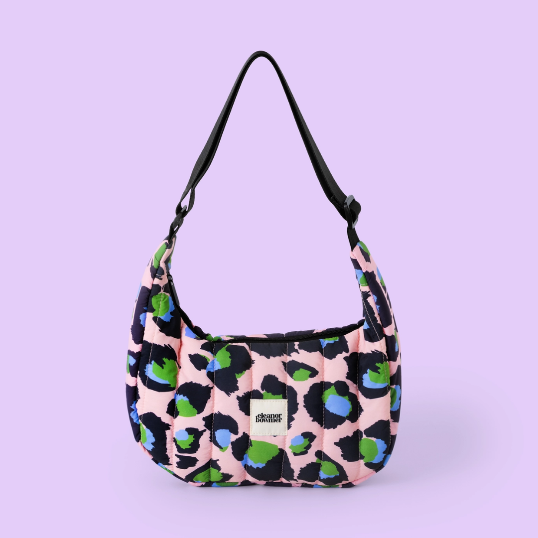 Pink Leopard Cross Body Bag.png