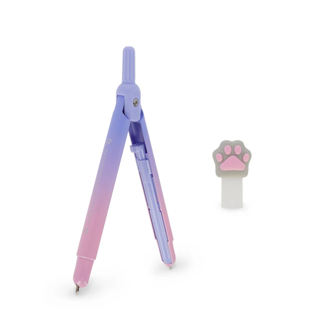 Compass with Mechanical Pencil - Meow4.png