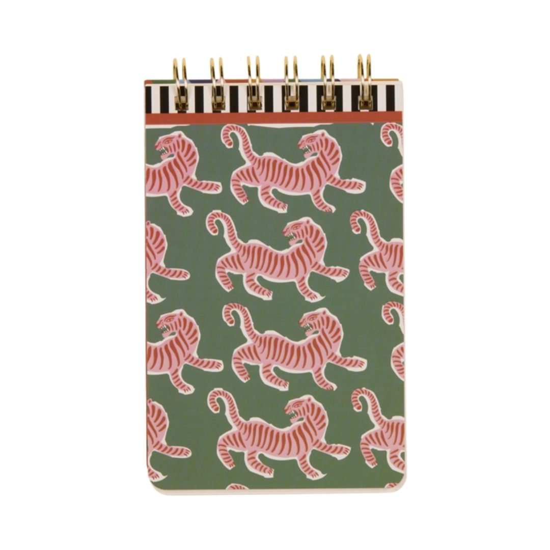 Designworks Ink A Dopo Tiger Twin Wire Notepad.png