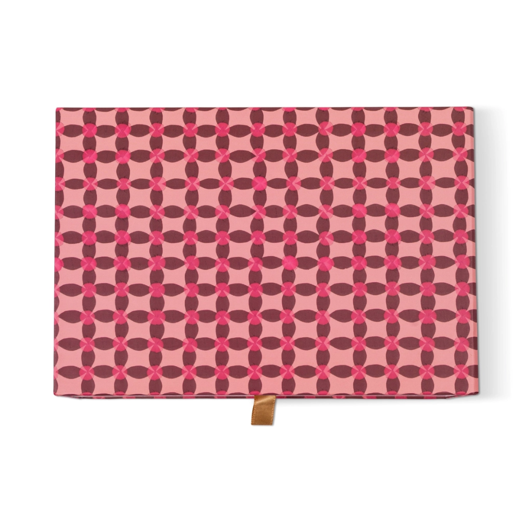 Designworks Ink Tulip Notecards - Set of 16 Assorted2.png