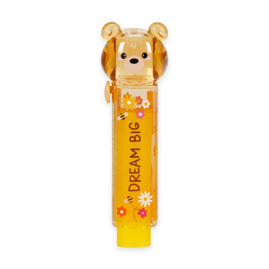 Retractable Eraser - Bear Sweet Bear.png