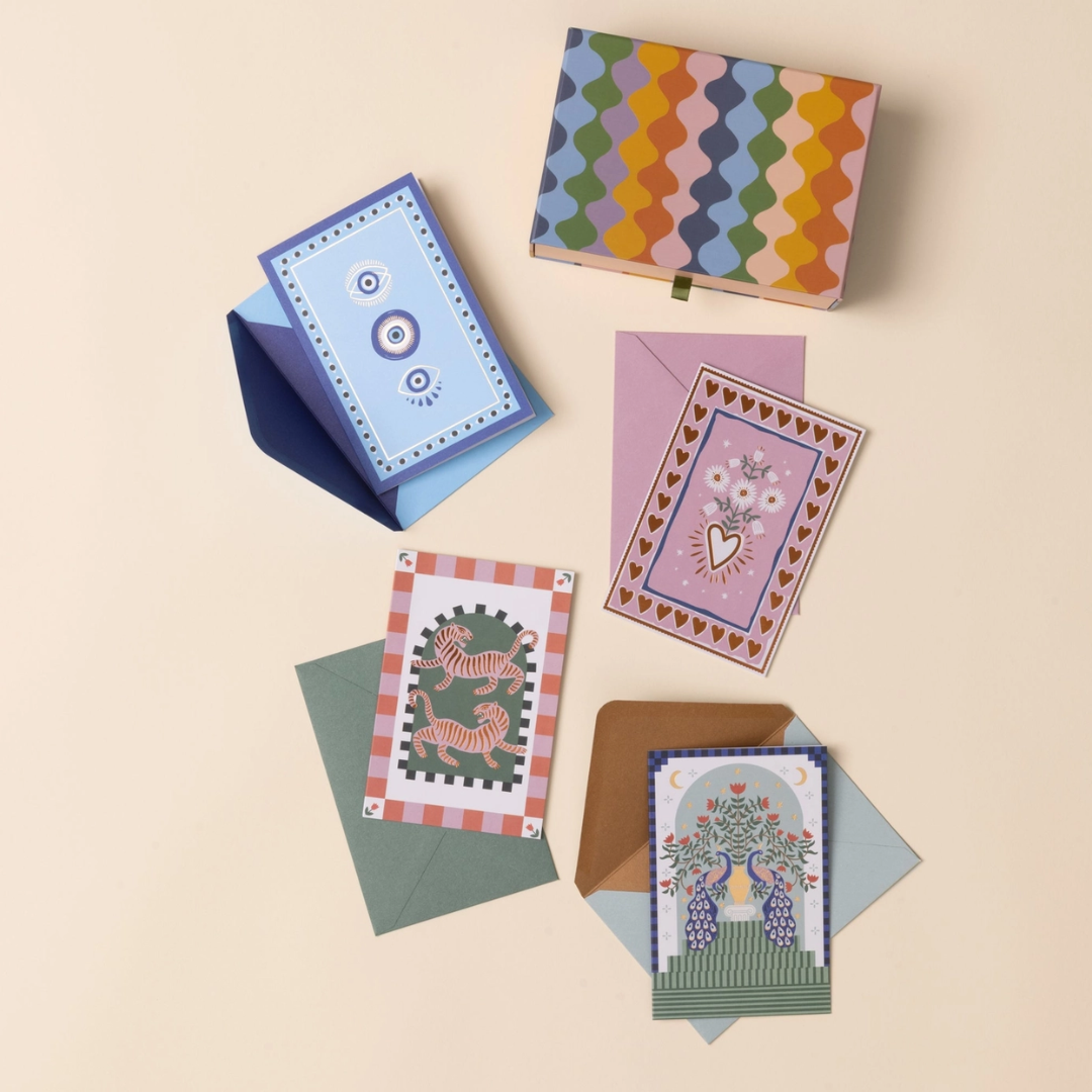 A Dopo Notecards - Set of 16 Assorted2.png