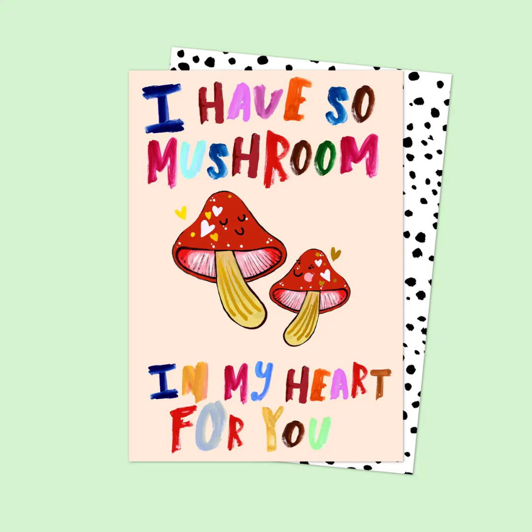 So Mushroom For You Card.png