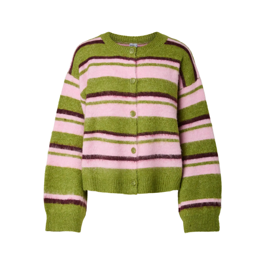 Pieces Ada Cardigan