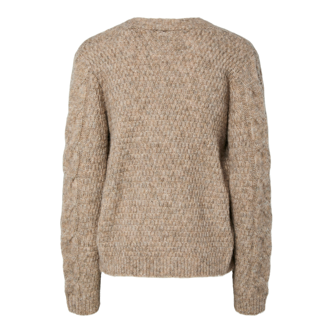 PCNINA-CARDIGAN-FOSSIL-BACK.png