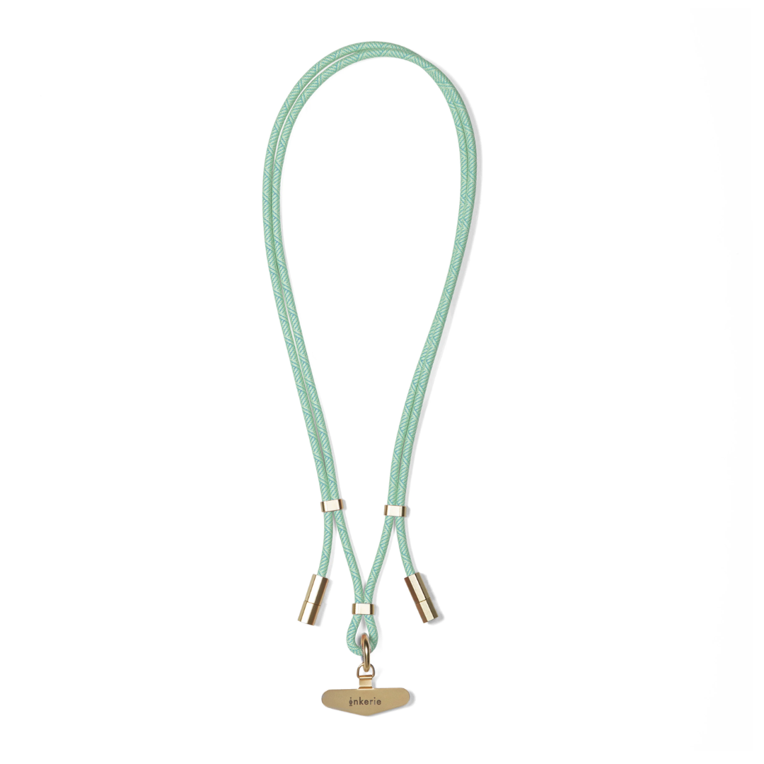 Inkerie Charge Carry Phone Lanyard Blue2.png