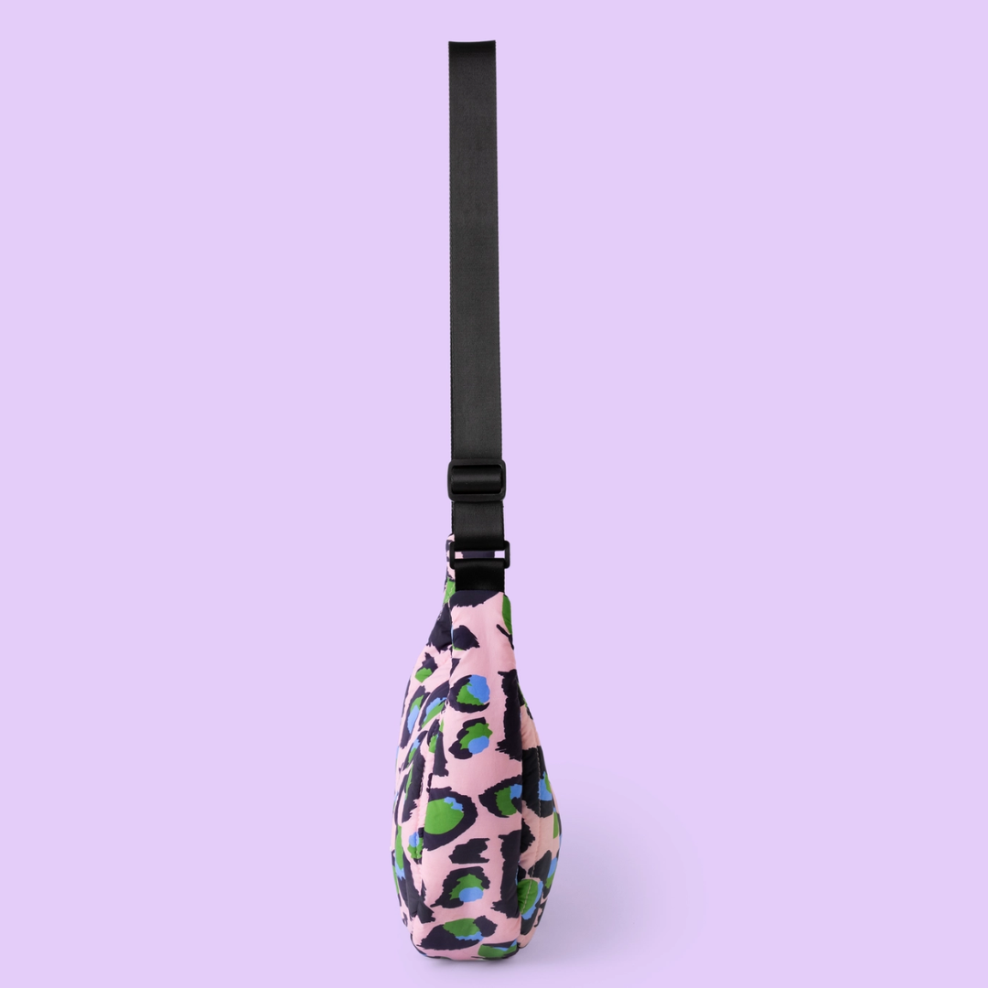 Pink Leopard Cross Body Bag5.png