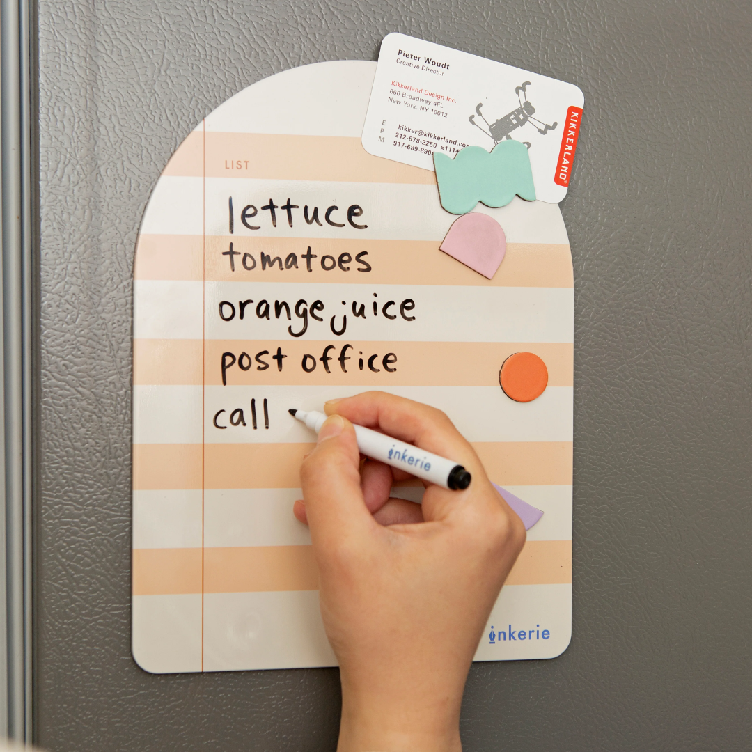 Inkerie Magnetic Dry Erase List Memo Board2.png