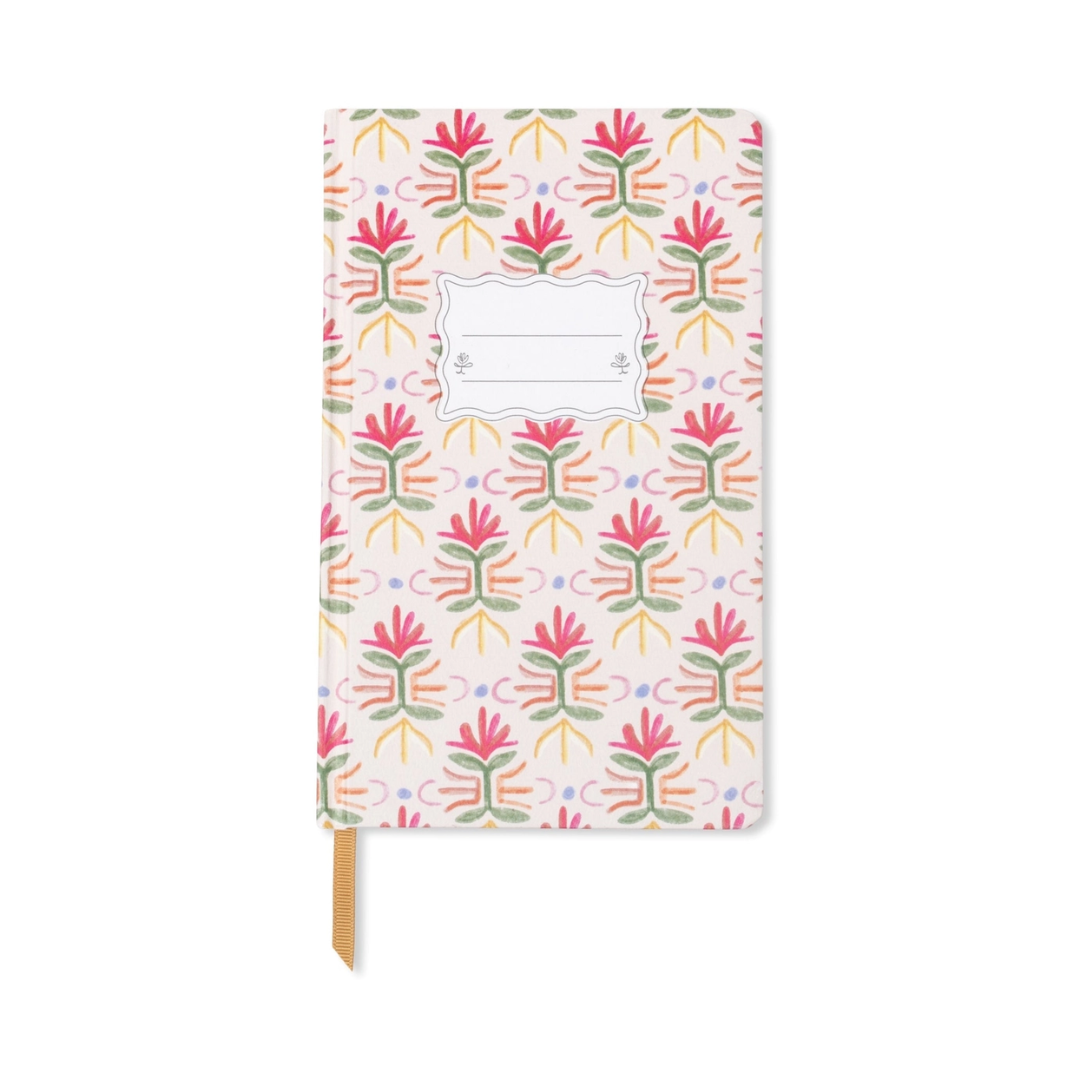 Designworks Ink Tulip Journal - Tropical.png