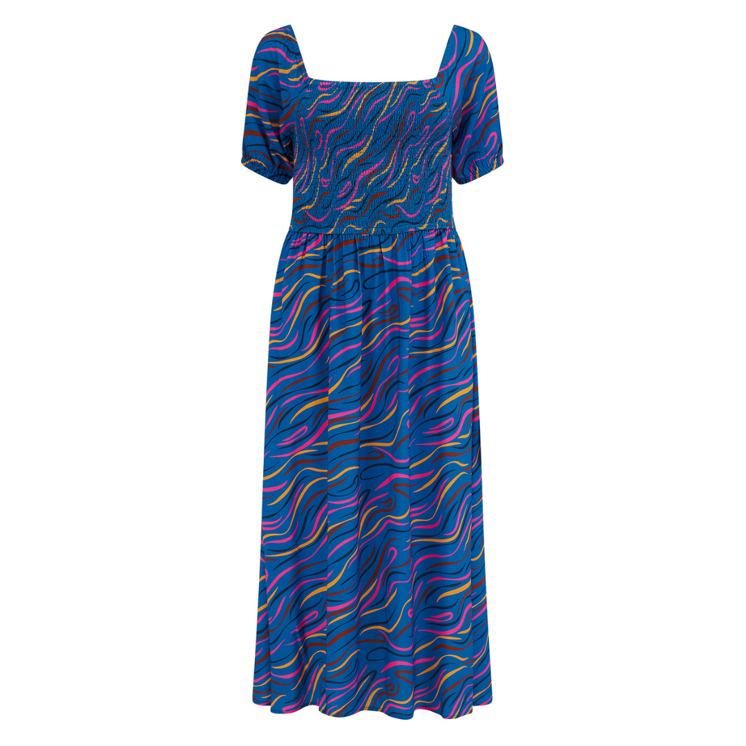 SUGARHILL-BRIGHTON-JOLENE-SHIRRED-MINI-DRESS.png
