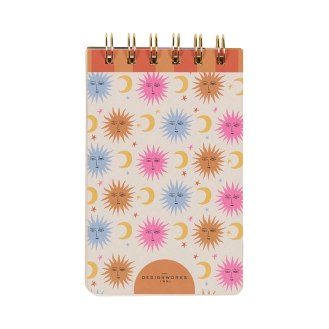 Designworks Ink A Dopo Sun Twin Wire Notepad3.png