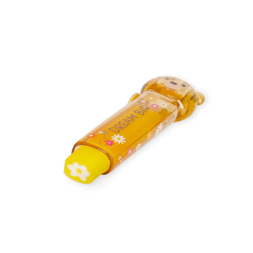 Retractable Eraser - Bear Sweet Bear3.png