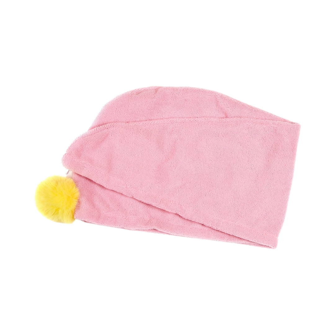 Wrap Up! Hair Drying Towel - Bunny2.png
