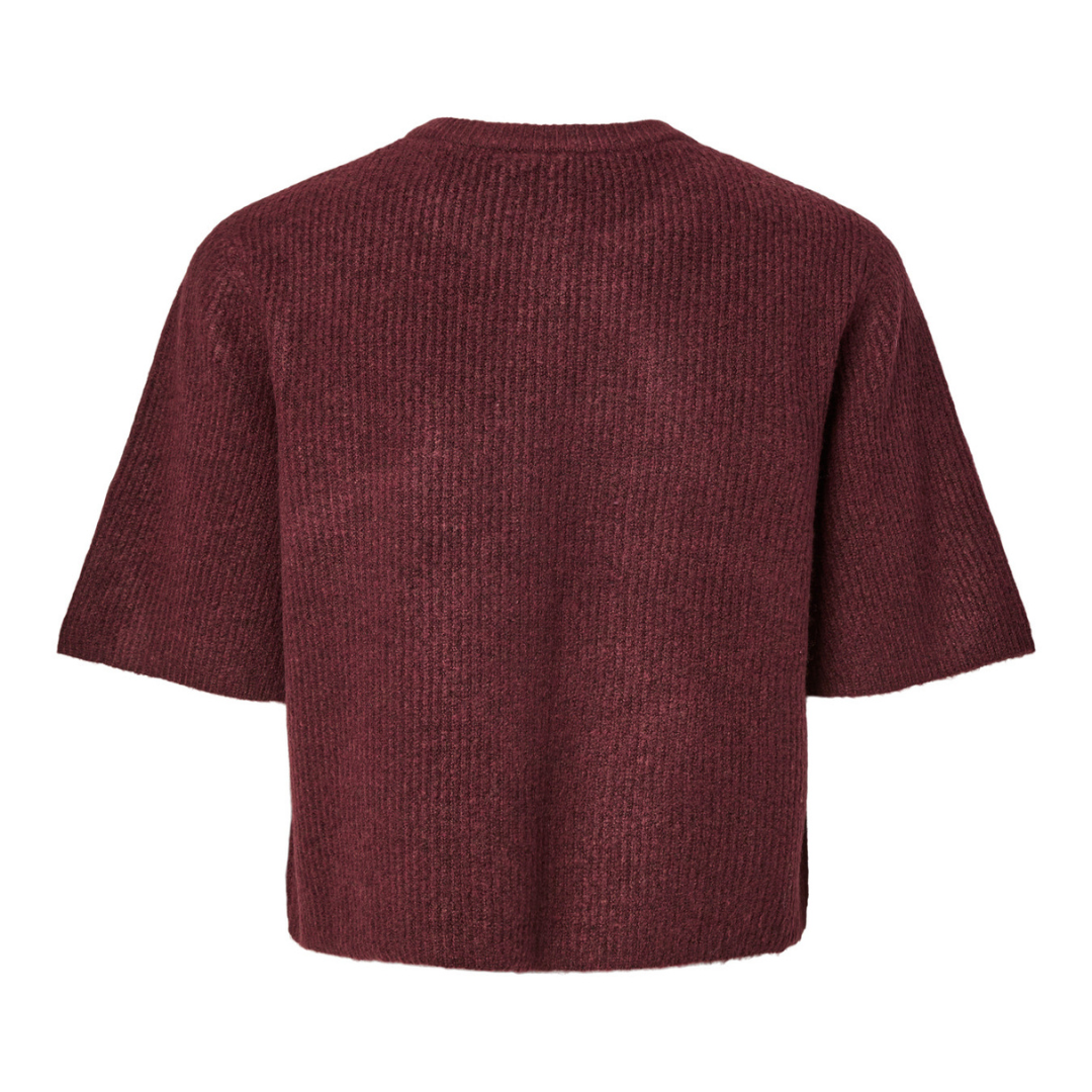 PCSILLY-SHORT-SLEEVE-CARDIGAN-TAWNY-PORT-BACK.png