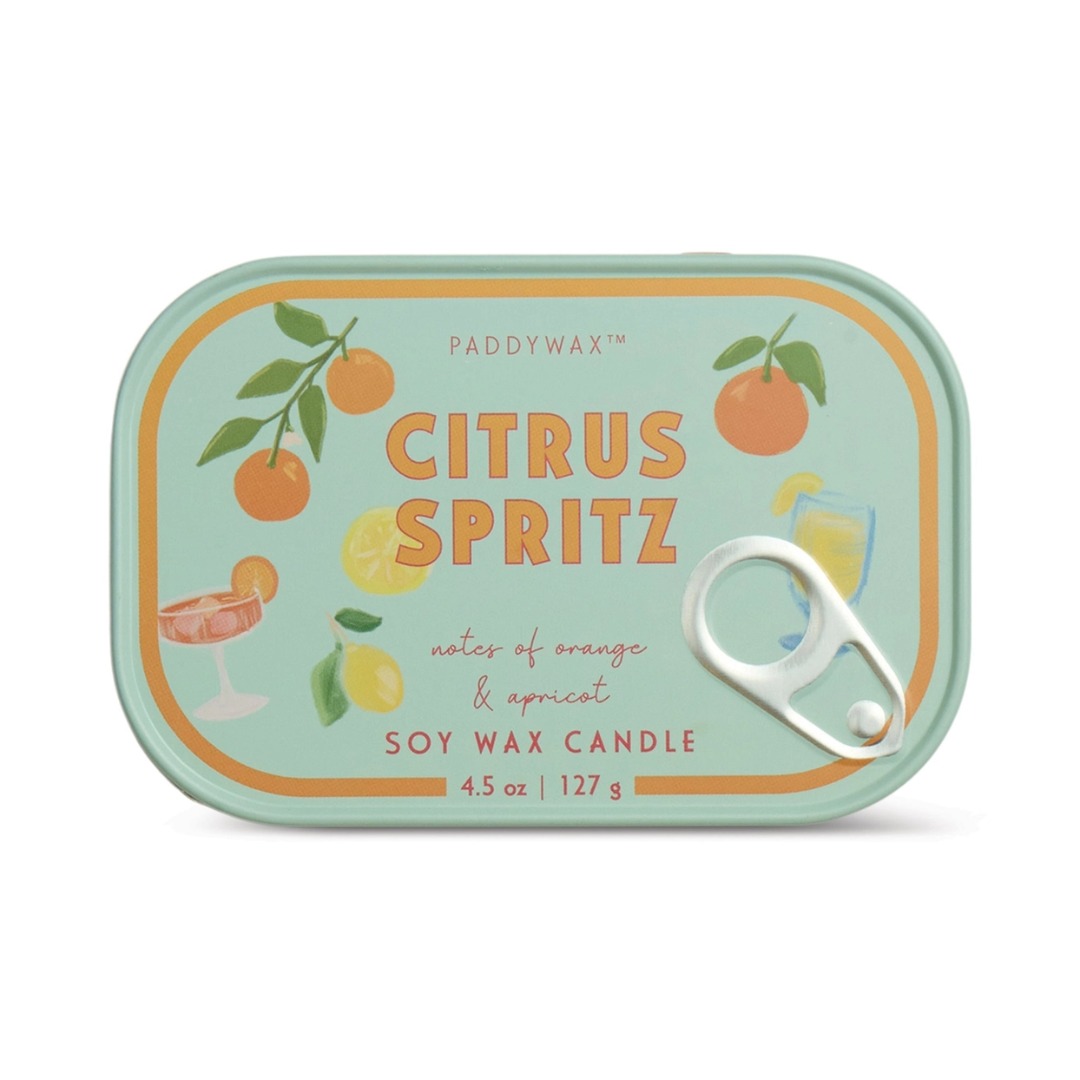 Paddywax Bistro Orange Tin Candle - Orange Citrus Spritz2.png