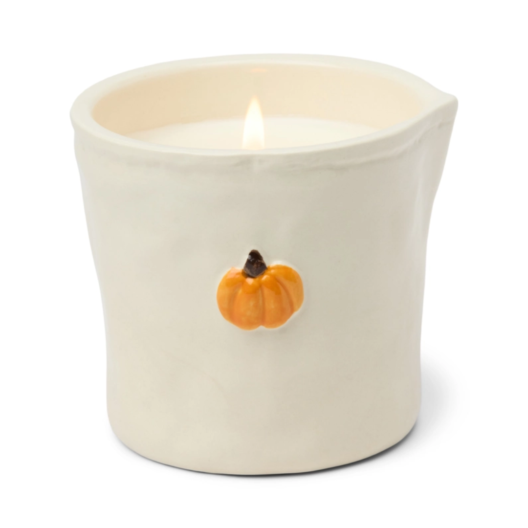 Bistro Pumpkin Embossed Ceramic Candle - Pumpkin Spice.png