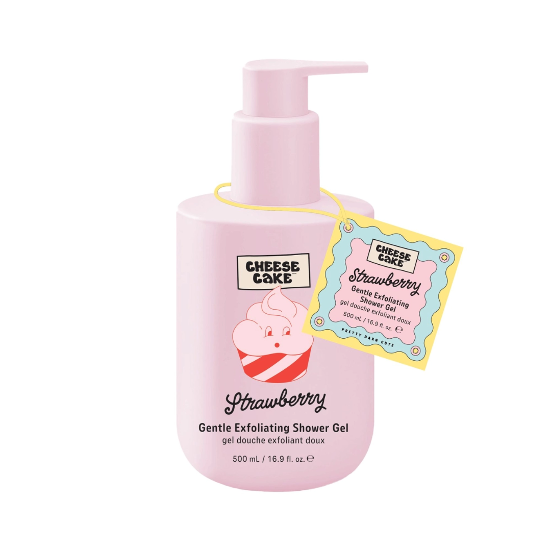 Gentle Exfoliating Shower Gel - Strawberry.png