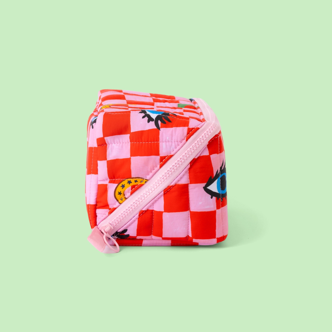 Checker Icons Flat Lay Wash Bag4.png