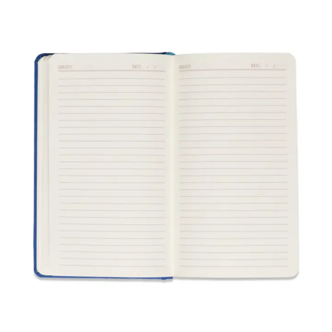 Celestial Bookcloth Journal - Starry Eyed3.png