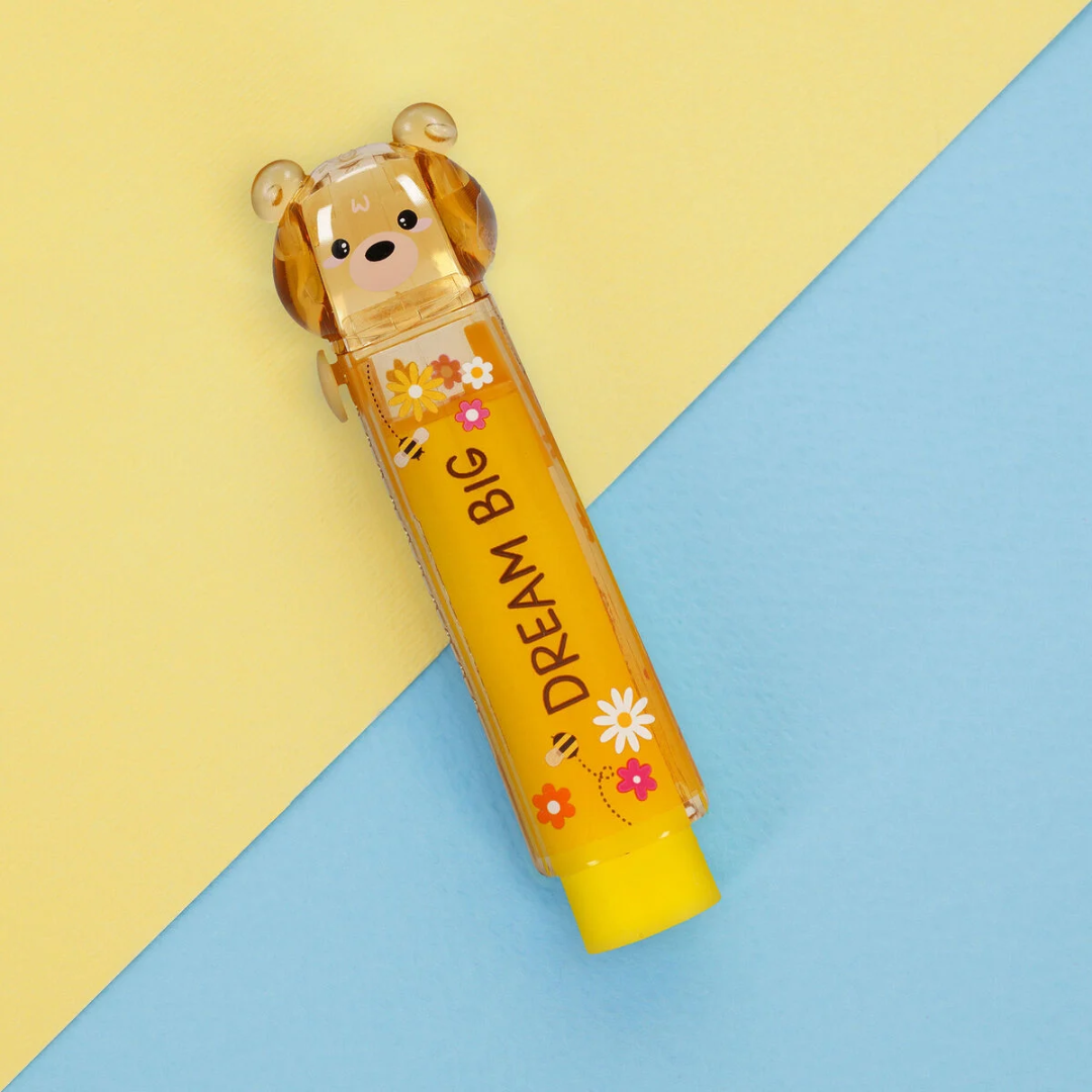 Retractable Eraser - Bear Sweet Bear2.png