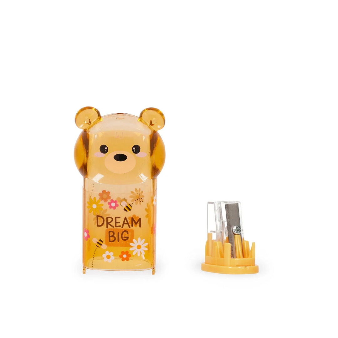Sharpener with Container - Bear Sweet Bear2.png