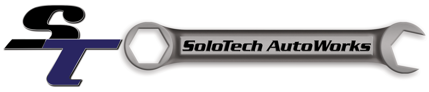 SoloTech Autoworks