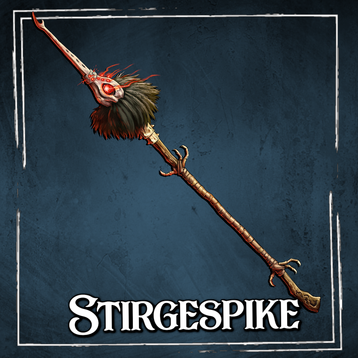 Stirgespike Cover.png