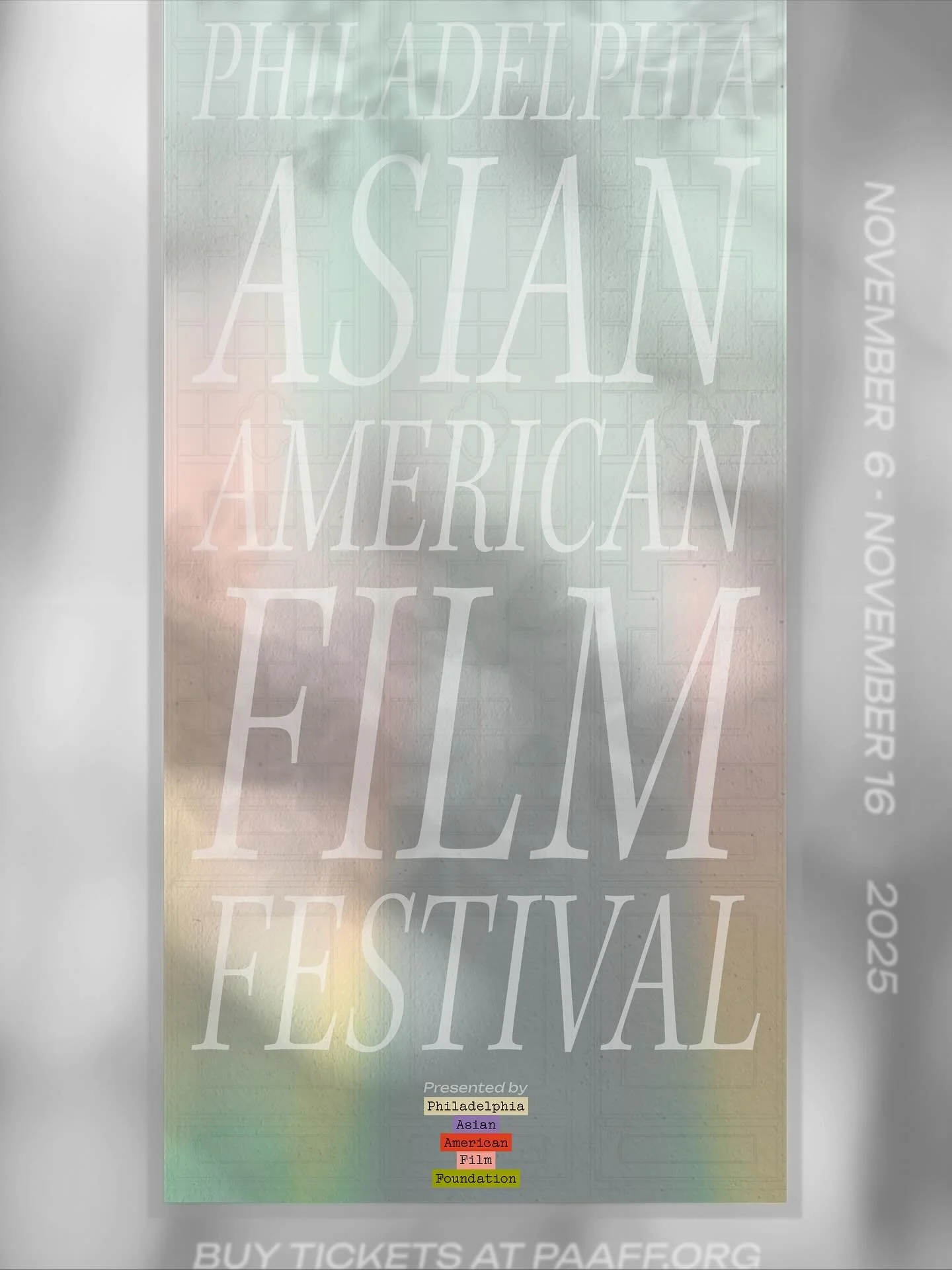 The 18th annual Philadelphia Asian American Film Festival returns November 6&ndash;16, 2025 with a landmark lineup of Philadelphia premieres, showcasing narrative and documentary features, short films, and curated showcases. This year&rsquo;s program