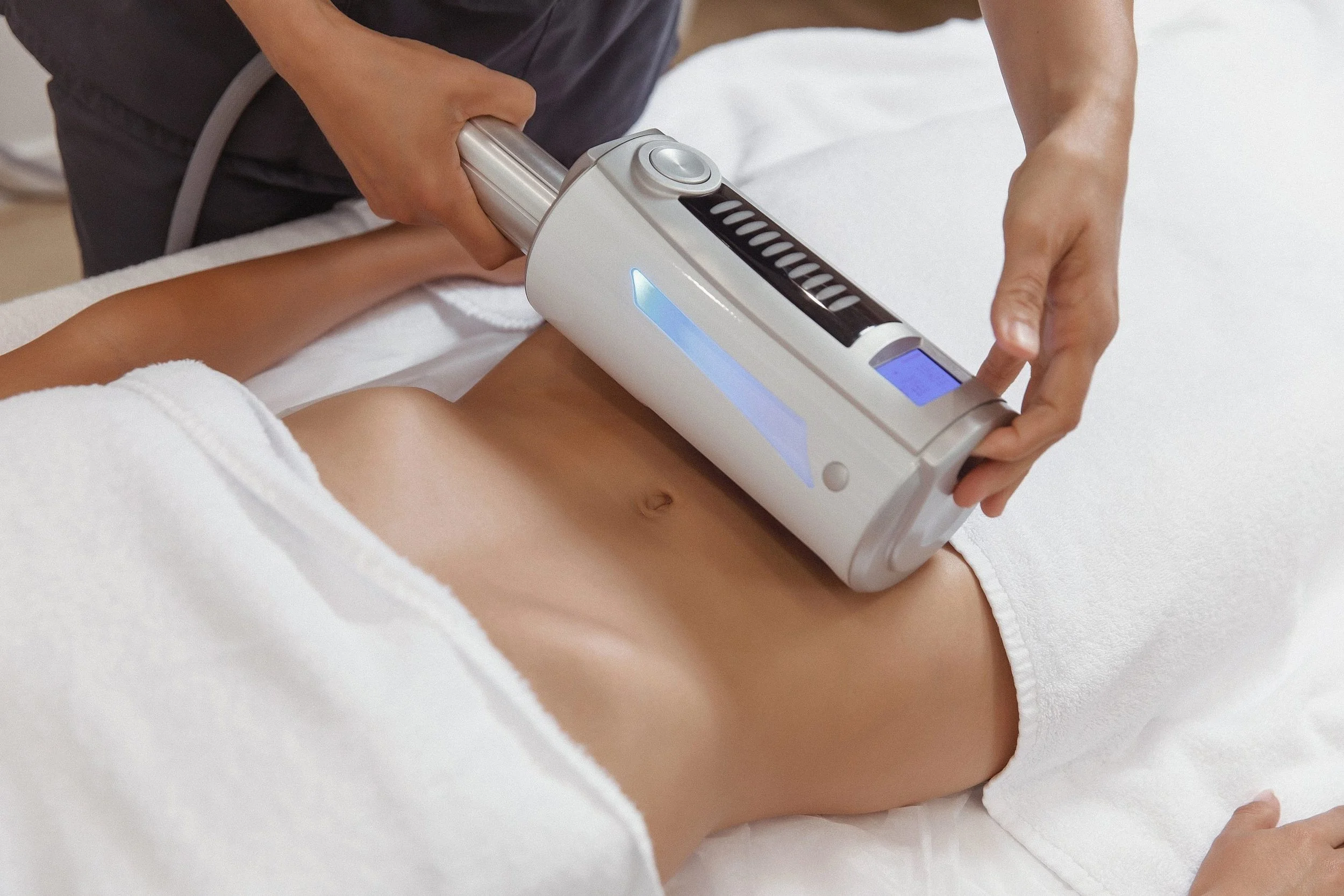 Endospheres Therapy at Sowa Laser Spa