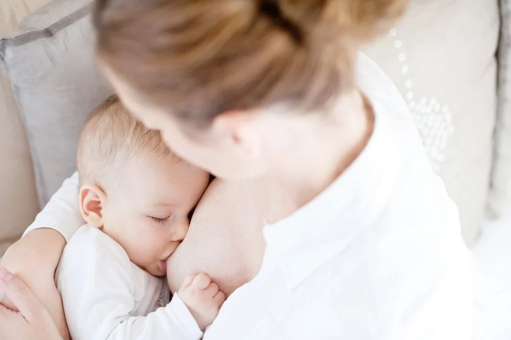 Mother-Led Weaning Sucks