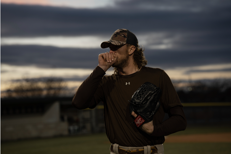 Off Season, The Series: MLB Athlete Chris Paddack